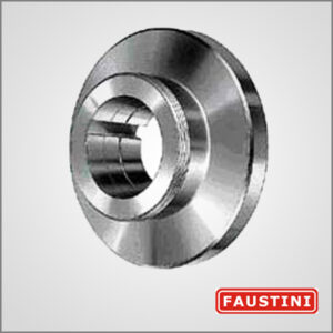 FLANGE PARA PLACA