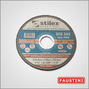 DISCO DE CORTE 4" / 7" / 10" / 12"