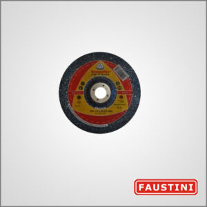 Disco de Desbaste - A 24 TX SPECIAL