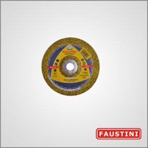 Disco de Desbaste - A 24 EXTRA T