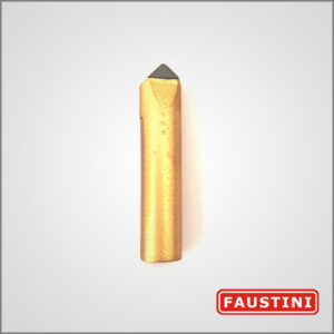 DIAMANTE PARA PLAINA FIXO/SOLDADO